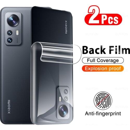 Relaxtoo Screen Protectors For Xiaomi