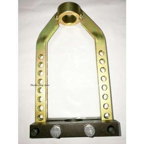 40% off 9 Holes Transmission Drive Shaft Removal Tool CV Joint Puller Ball Cage Separator