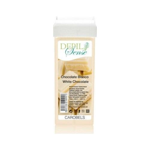 Wax waxing Roll-on Chocolate waxing Sense