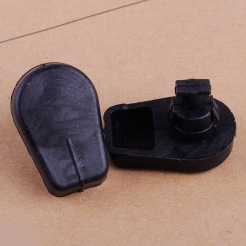 LETAOSK 2pcs Air Filter Cover Twist Lock fit for Stihl MS210 MS230 MS250 MS290 MS310 MS390