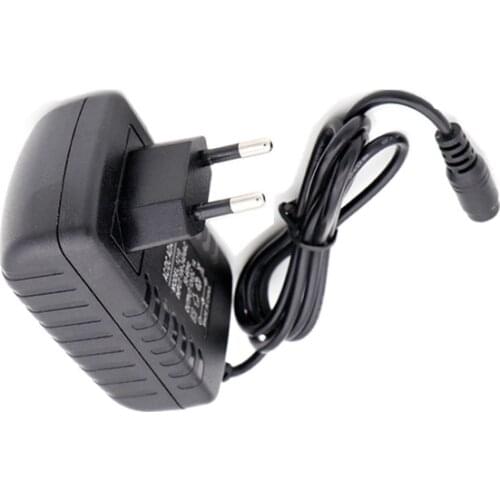 STYJ02YM Robot Vacuum Cleaner Charger Power EU Adapter for xiaomi STYJ02YM Mi Robot Vacuum Mop Pro Parts Accessories