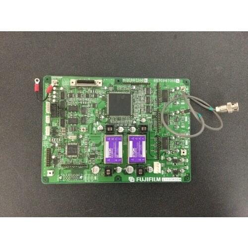 FUJI FRONTIER 330/340 minilab 113C967314B LDD-22 PCB 857C967315B LDA-22 PCB used