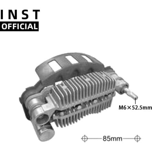 ALTERNATOR GENERATORS RECTIFIER BRIDGE FOR MR85106 A860T06870 RM-94 137860