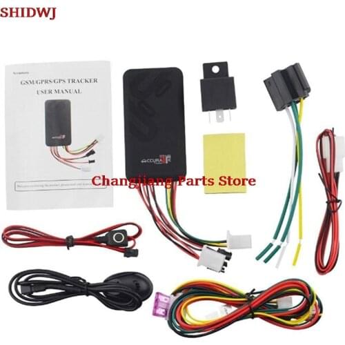 GPS-трекеры автомобильные HELTC China At AliExpress