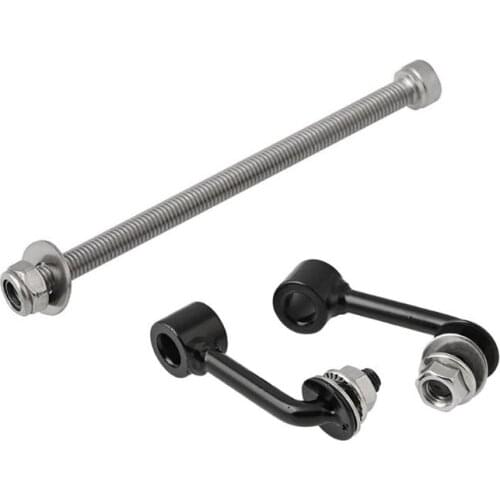 Motorcycle Gas Tank Riser Lift Kit for Sportster Irons XL 883 1200 48 72 95-19