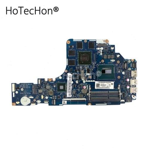 5B20G57047 - DIS Motherboard ZIVY2 LA-B111P w/ i7-4710HQ + GTX 860m V2G for Lenovo Y50-70 Laptops