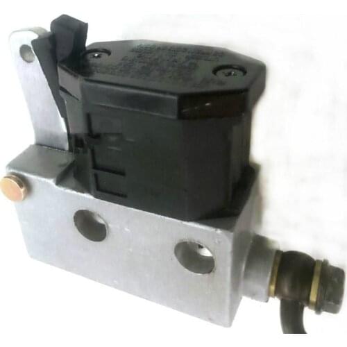 Modified Drift Three-wheeled Four-wheeled Motorcycle Kart Accessories Brake Pump Oil Cup Pump Foot Brake Pump