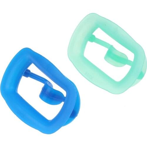 Soft Silicon Dental Retractor Intraoral Lip Cheek Retractor Mouth Opener Cheek Expand Dental 2019 New