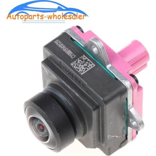 New 04672735AB For Dodge MOPAR Reverse Camera BackUp View Camera Car Auto accessorie