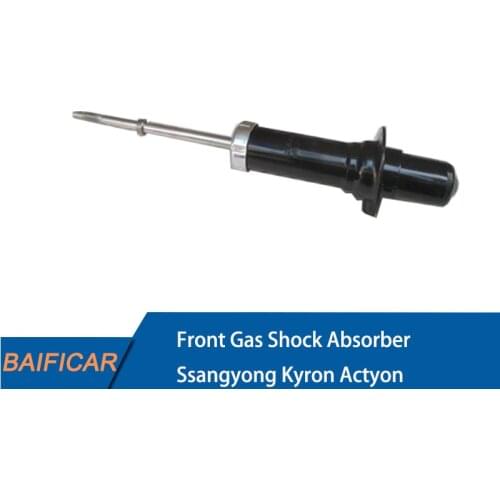 Baificar Brand New Genuine Front Gas Shock Absorber 4431009003 For Ssangyong Kyron Actyon
