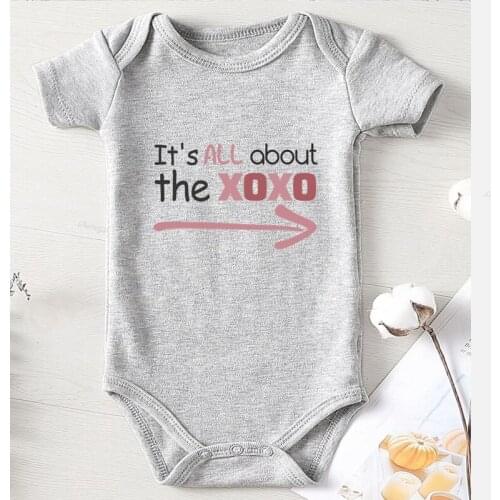 Newborn Clothing Winter New Born Baby Items Kids Summer Rompers Printed Long Sleeve Baby Girls Clothes One Piece Jumpsuit