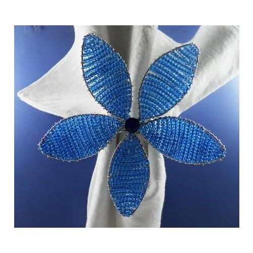 Aliexpress sold wedding napkin ring