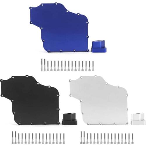 Oil Sump Replacement Oil Suction Pipe for Suzuki GSXR 1300 1999‑2011