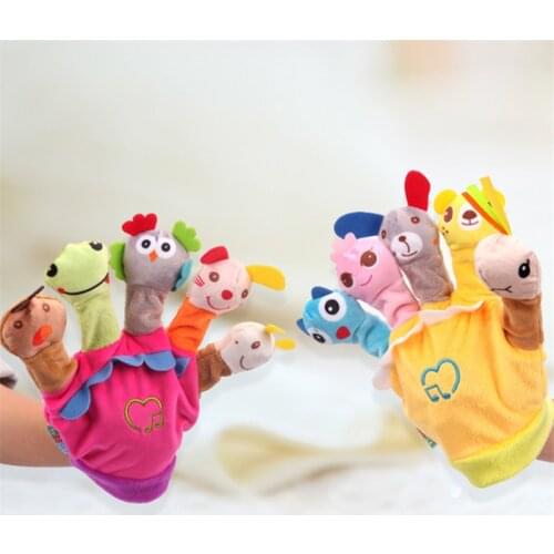 SUMJYP Dolls And Stuffed Toys