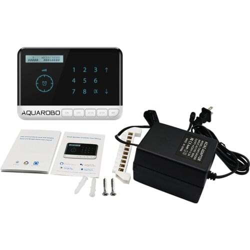Garden Watering Timer Alexa Wifi 8 Zone Water Valve Controller Self-Watering For Garden Tuya Vocie Home Garden Timer Sprinkler