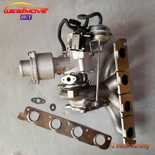 K03 Turbocharger 06H145702G 06H145702S 06H145702L turbo for AUDI A5 A4 A6 Q5 Seat Exeo 2.0 TFSI CDNB CDNC CAEA CAEB CFKA 2008