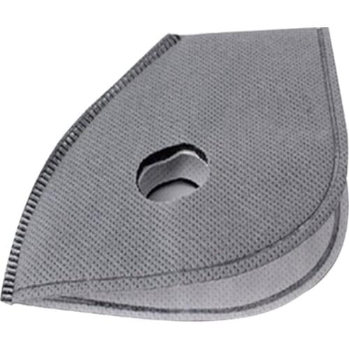 Bike Cycling Breathing Filter for Adult