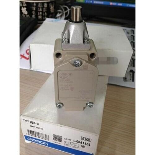 WLD-Q WLDQ 1PC 1PC New OMRON free shipping #exp