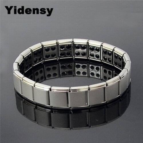 Yidensy Bracelets With Charms