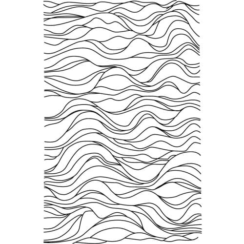 Background Transparent Clear Silicone Stamp Seal for DIY scrapbooking photo album Decorative clear stamps A1097