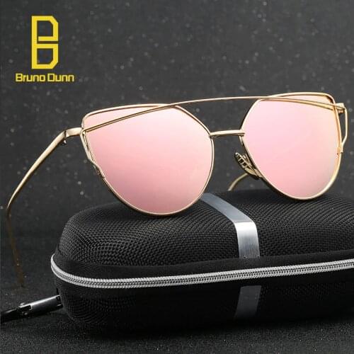 Women Sunglasses 2018 Brand Designer Sun Glasses For Female ladies Oculos De Sol Feminino Espelhado Lunette De Soleil Femme ray