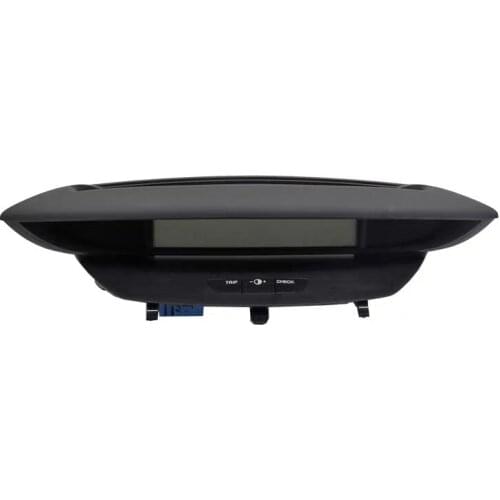 For Sega Combination Instrument Assembly Citroen Sega LCD Display Instrument Assembly