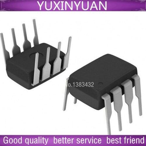 10PCS DK112 112 DIP8