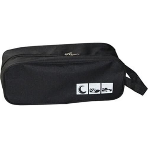 15PCS / LOT Waterproof Breathable Travel Shoe Bag Convenient Travel Storage Bag Luggage Accessories