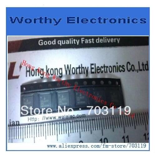 20pcs/lot ISL6237IRZ ISL6237 QFN32