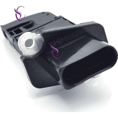 AFH70-46 059906461K Mass Air Flow MAF Sensor For AUDI A4 Avant 8H7,B6 8HE 8EC 8ED B7 2.7 3.0 TDI quattro ASB BKN BPP BSG