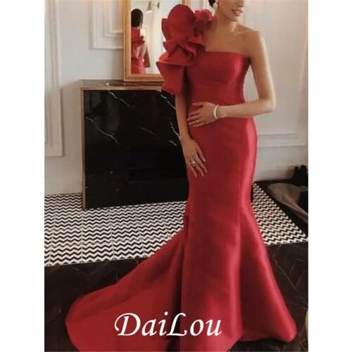 AiWeiWan Womens One Shoulder Dresses