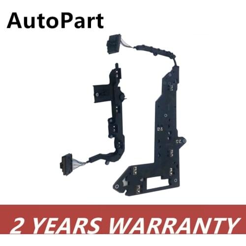 0B5398009A Mechatronics Automatic Gearbox Transmission Circuit Board Wiring For Audi A4 A6 A5 A7 Q5 RS4RS5 0B5398009F 0B5927807C