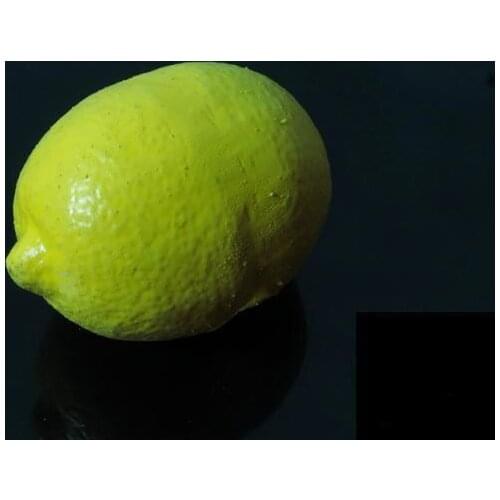 Free shipping! 2pcs/lot The Rubber Lemon - Magic Trick,stage magic,props,comedy,Accessories,Magia Toys,Joke,Gadgets