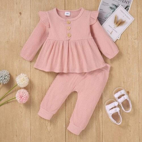 CETEPY Girls Clothes