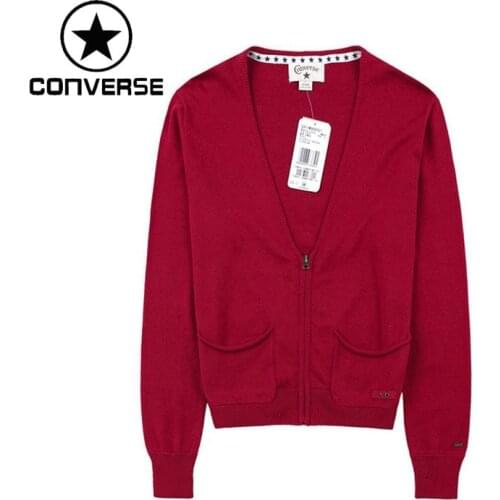 Converse. Running Jackets