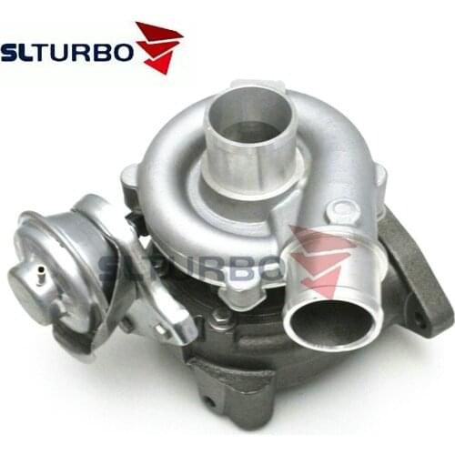 For Toyota Avensis Picnic Previa RAV4 2.0 D-4D 85Kw 1CD-FTV Full Turbo Charger Turbine Complete Turbolader Turbocharger 2001