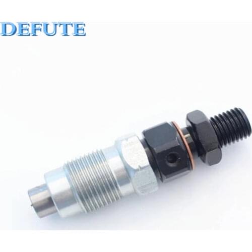 Hot sale Automotive parts engine Fuel injector Nozzle DN0PDN114 OEM 105007-1140