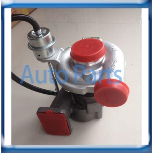 GT2052S 2674A435 Turbocharger For Perkins T4.40 4.0