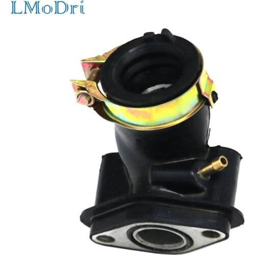 LMoDri Oil Pipes