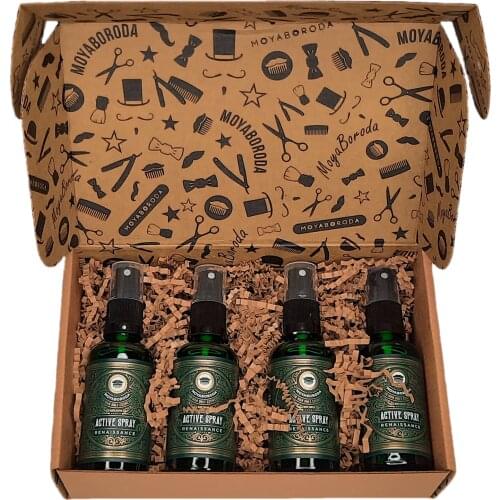 MOYABORODA COSMETICS Goods For Beauty And Health