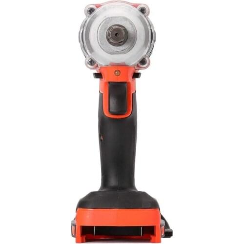 Dropship 18V 520N.m. Lithium-ion Wireless Impact Wrench Driver for Makita battery DTW285Z 1/2 Electric Wrench Replacement