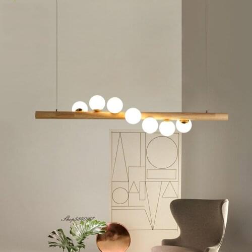 QUANXUNHE Chandeliers