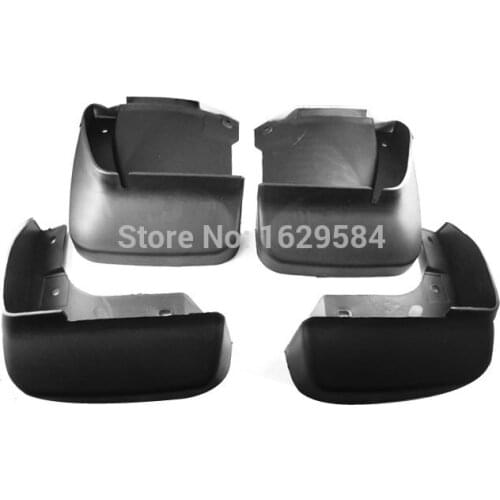 Tire Mud Ice Sand Splash Flap Guard protector Fender ForAcco2003-2007