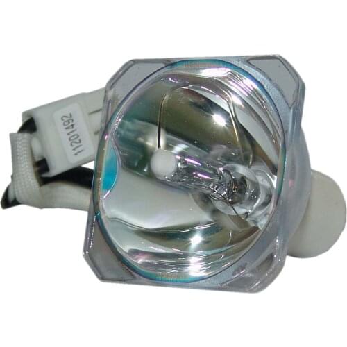 SHP136 Replacement Projector bare bulb Lamp for VIVITEK D508 D509 D510 D511 D512 D513W D535 5811116320-S free shipping