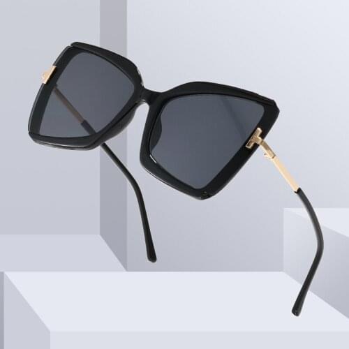 Butterfly Vintage Glasses for Men Sunglasses Women Brand Designer Fashion Male Driving Gafas De Sol Mujer Cycling Decorative