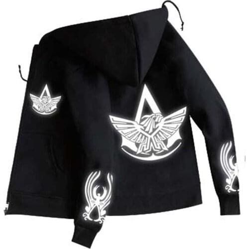 Unicorn Animal Party Men's Hoodies