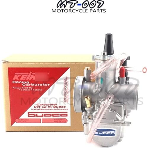 Universal with Power Jet 28mm 30mm 32mm 34mm 4T engine for keihin carburetor CARB Motorcycle RACING PARTS Scooters Dirt Bike ATV