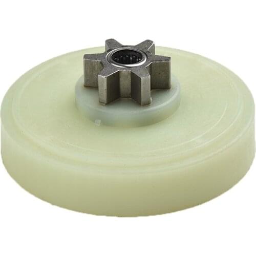 Electric Chainsaw Drive Sprocket Inner Gear For McCulloch 302855 6228-210104 Chain Saw 16" Garden Tool Parts MS1630NT 41AZ630Q97