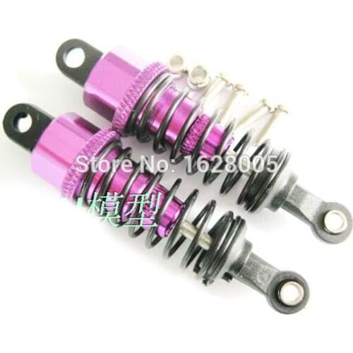 Wltoys A949 A959 A969 A979 1:18 RC Car Spare Parts upgraded Shock Absorber