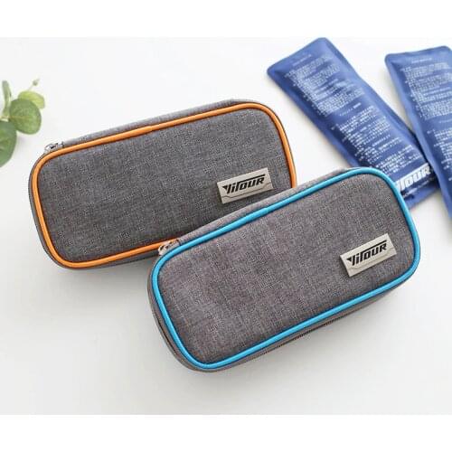 WUSWUX Medical Cooler Bags